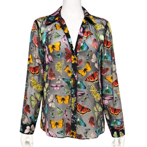 Alice & Olivia Blouse