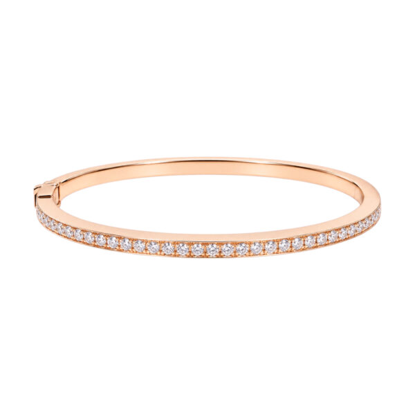 HDK Diamond Bangle