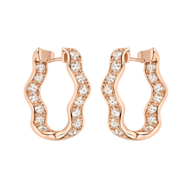 HDK Diamond Earrings