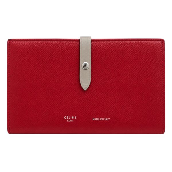 Celine Wallet