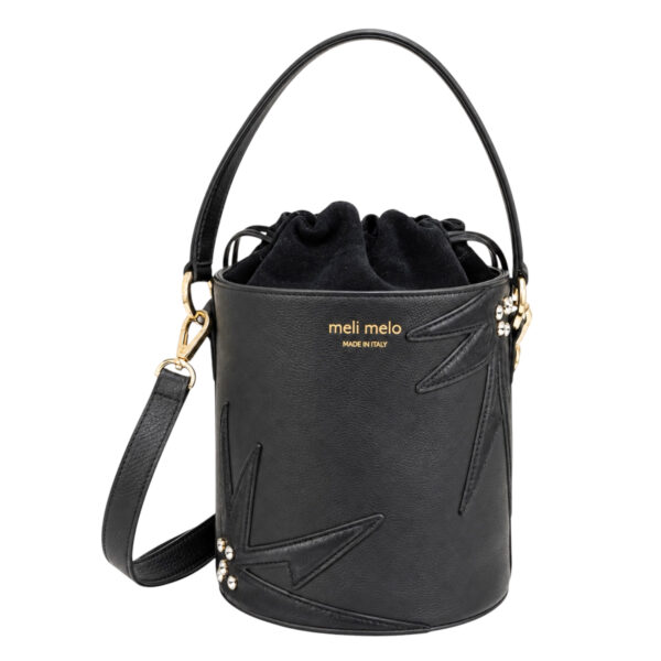 Meli Melo Bucket Bag