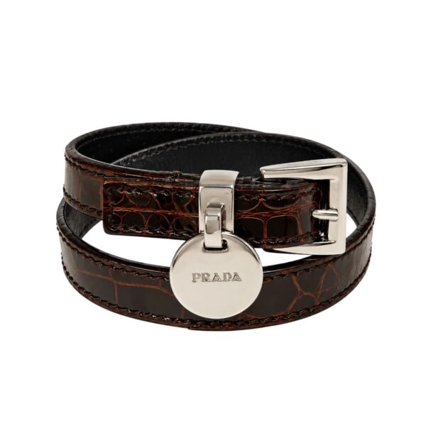 Prada Bracelet
