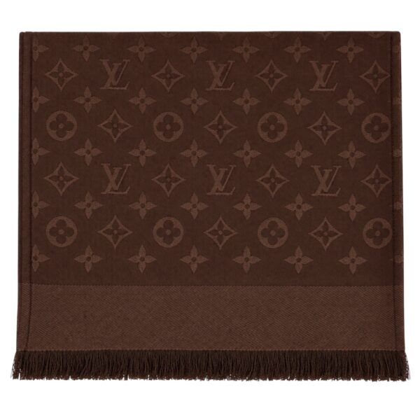 Louis Vuitton Scarf