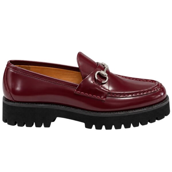 Gucci Loafers (US 7)