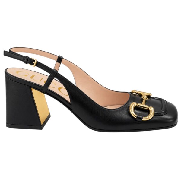 Gucci Slingback (US 7)