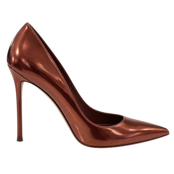 Sergio Rossi Pump (US 7)