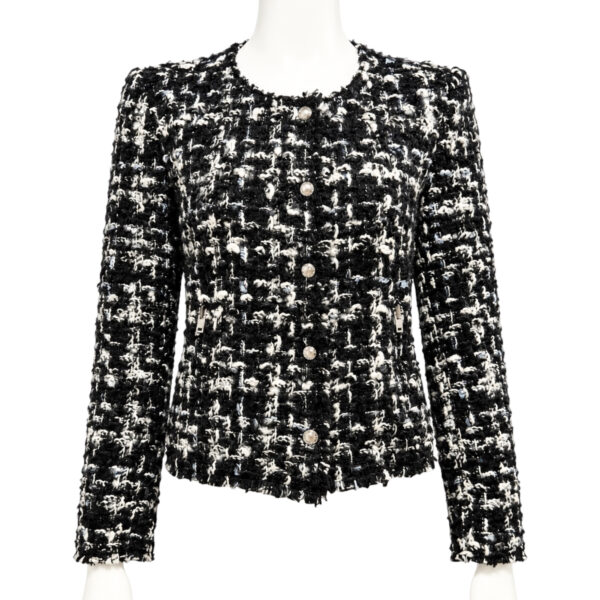 Iro Jacket