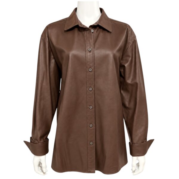 Frame Jacket