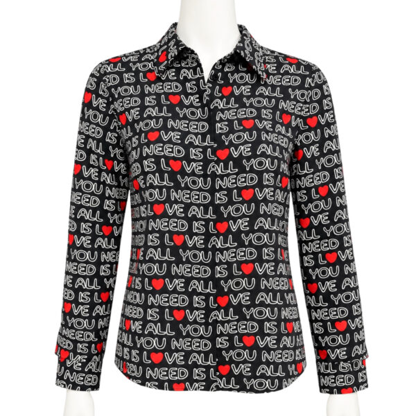 Alice & Olivia Blouse