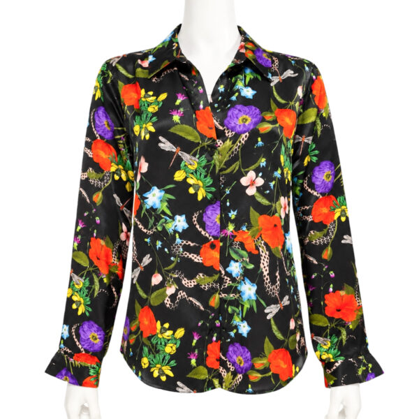 L'agence Blouse