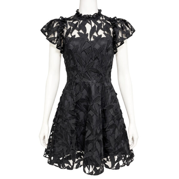 Shoshanna Dress