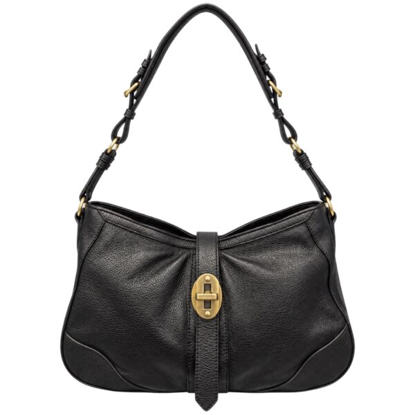 Burberry Bartow Hobo