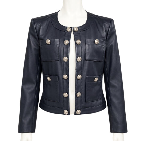 L'agence Jacket