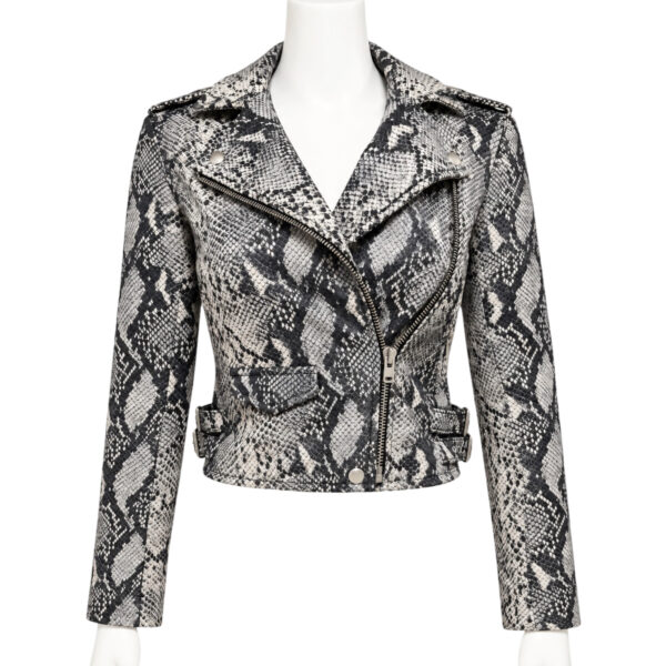 Iro Jacket