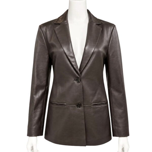 Jenni Kayne Jacket