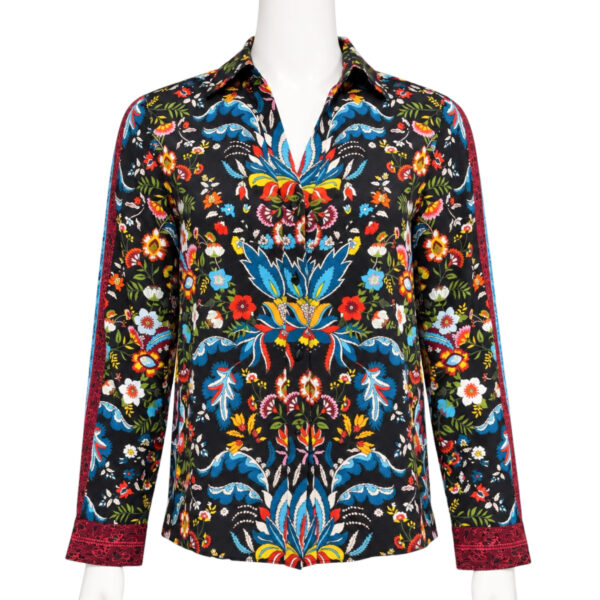 Alice & Olivia Blouse