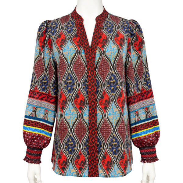Alice & Olivia Blouse