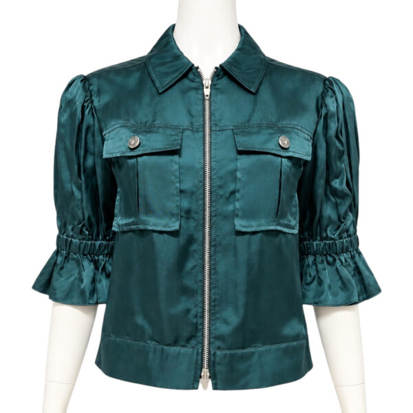 Cinq a Sept Jacket
