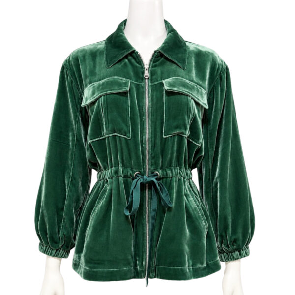 Cinq a Sept Jacket