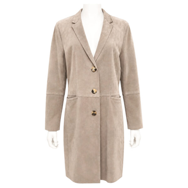 Peserico Coat