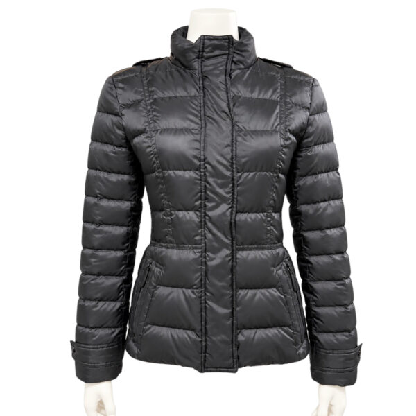 Burberry Jacket