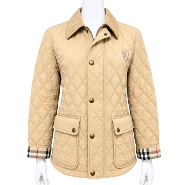 Burberry Jacket