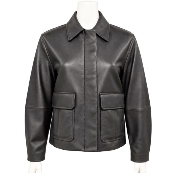 Vince Jacket
