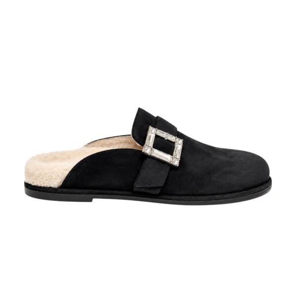 Stuart Weitzman Mules (US 9)