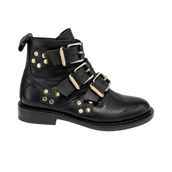 Zadig & Voltaire Booties (US 8)
