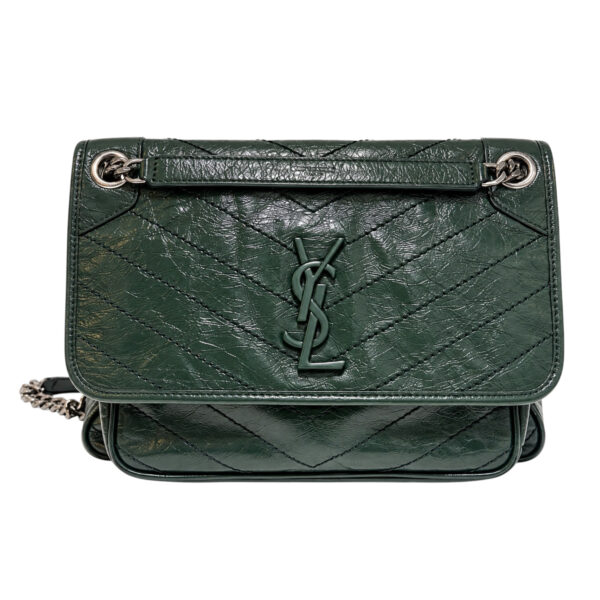 Saint Laurent Niki Crossbody