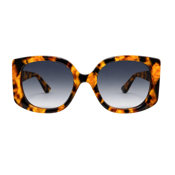 Gucci Tortoise Sunglasses