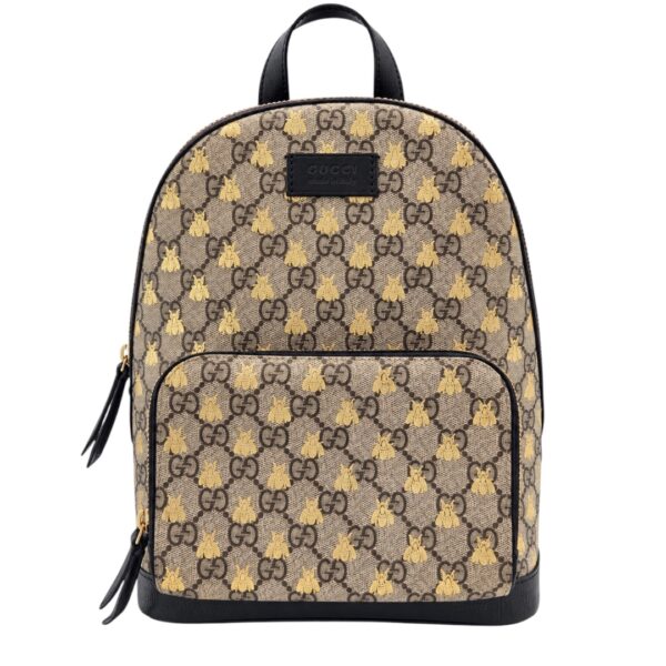 Gucci Supreme Backpack