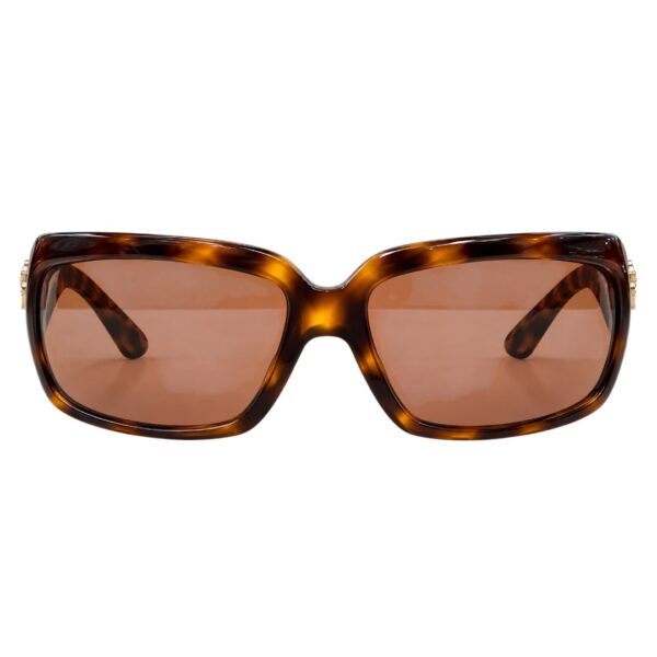 Vintage Bvlgari Sunglasses