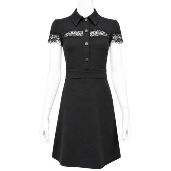 Maje Dress
