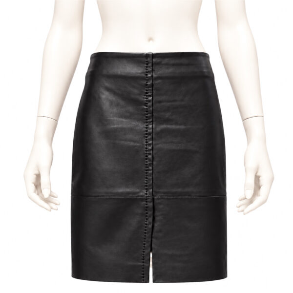 The Row Skirt