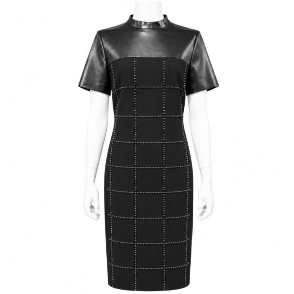 Akris Punto Dress