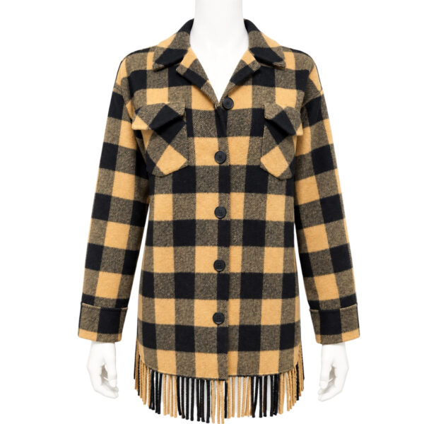 Sandro Jacket