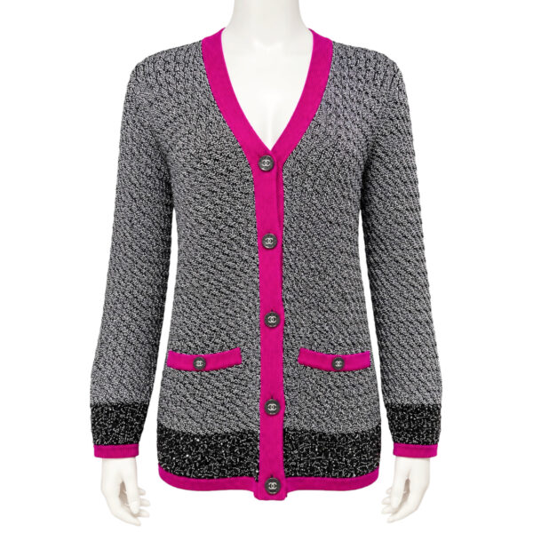 Chanel Jacket