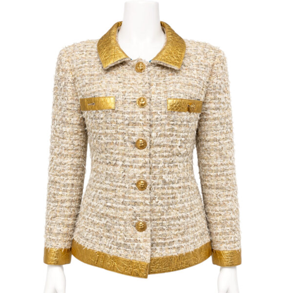 Chanel Jacket