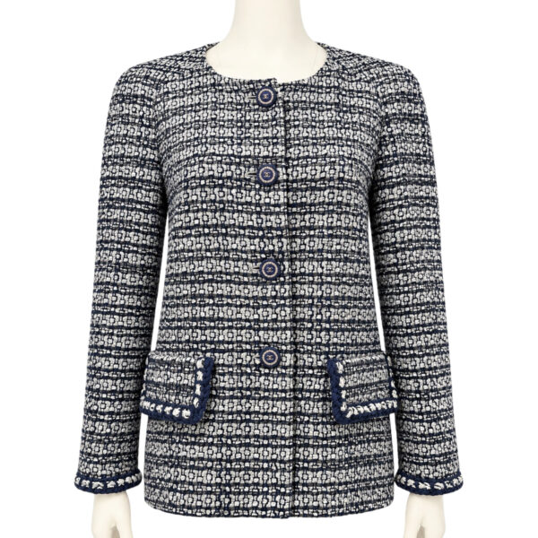 Chanel Jacket