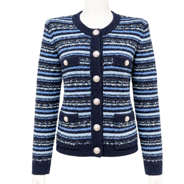 L'agence Jacket