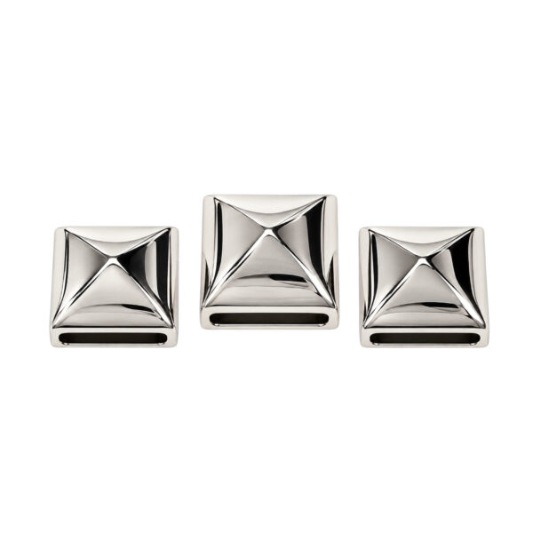 Hermes Medor Twilly Scarf Ring Set