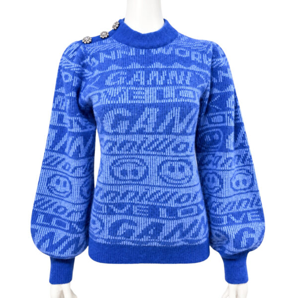 Ganni Sweater