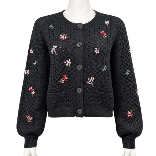 Cinq a Sept Cardigan