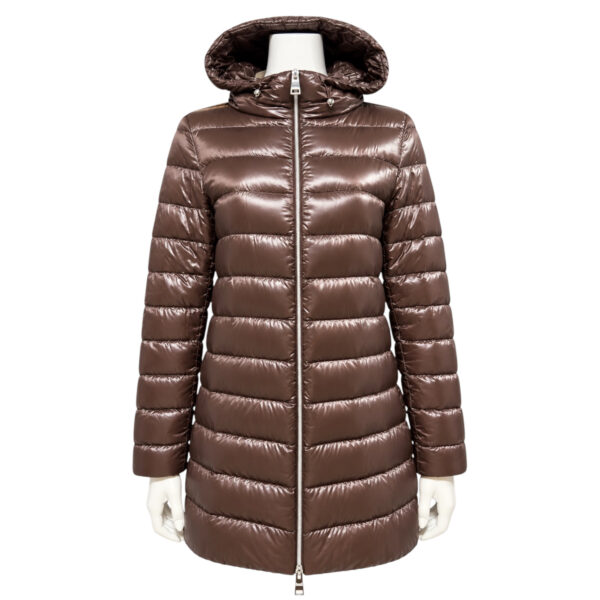 Herno Down Jacket