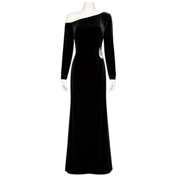 L'agence Gown