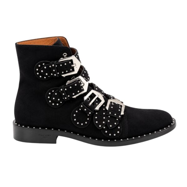 Givenchy Booties (US 9)
