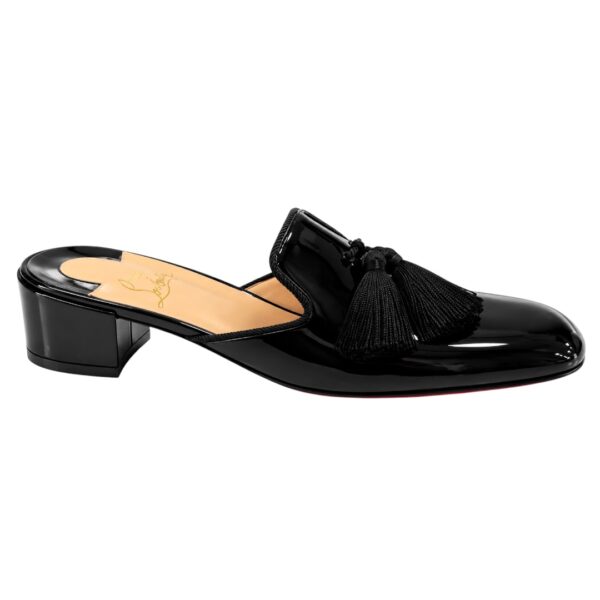 Christian Louboutin Mules (US 9)