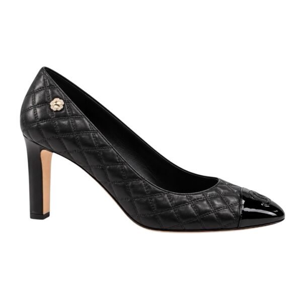 Chanel Pumps (US 9)