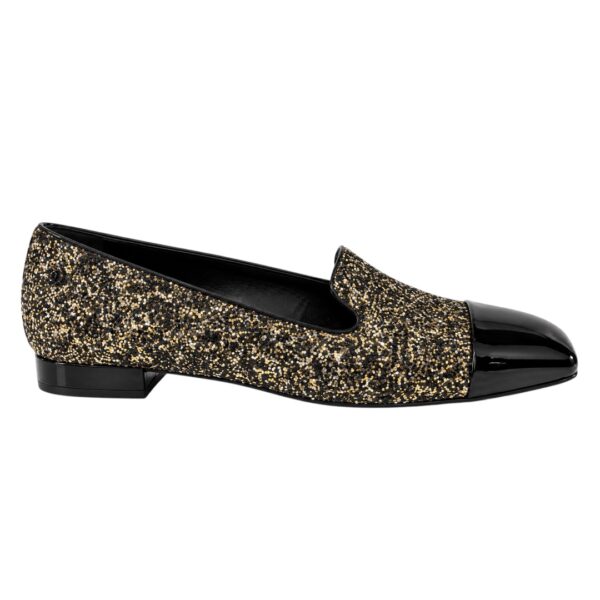 Chanel Flats (US 9)